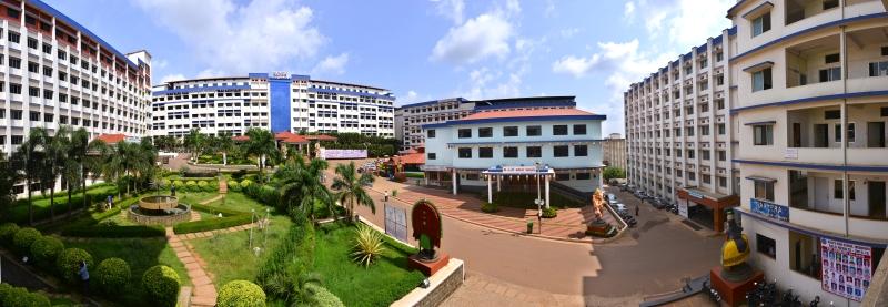About college photo